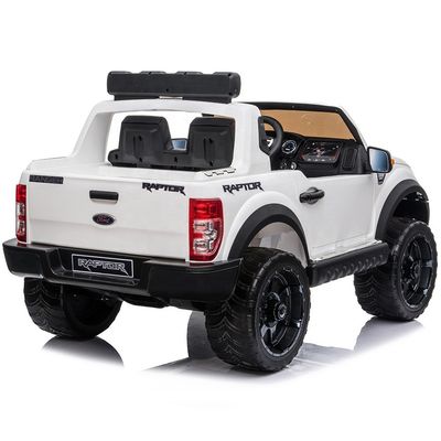 MP3 Pickup elettrico grande camion a controllo remoto guida in auto per bambini Autorizzata dalla polizia