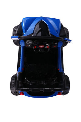 Fai muovere i tuoi bambini con la nostra auto elettrica a due posti a 12 V alimentata da batterie