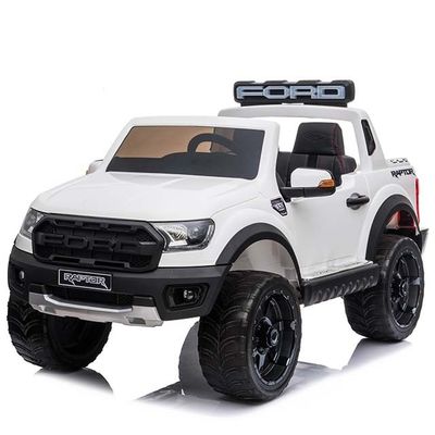 Tipo di plastica PP 12V batteria bambini in auto con vendita diretta e auto con licenza per bambini