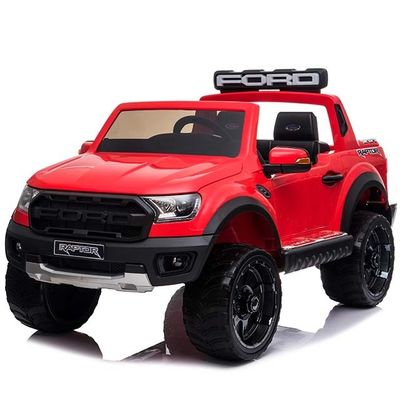 Tipo di plastica PP 12V batteria bambini in auto con vendita diretta e auto con licenza per bambini