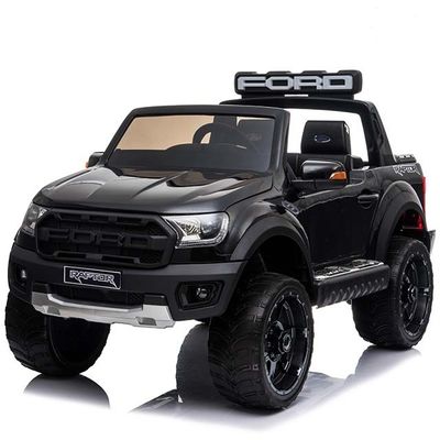 Tipo di plastica PP 12V batteria bambini in auto con vendita diretta e auto con licenza per bambini