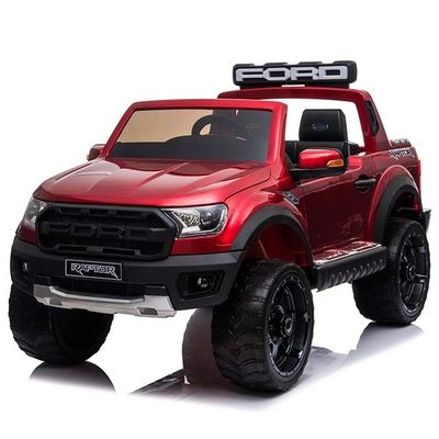 Tipo di plastica PP 12V batteria bambini in auto con vendita diretta e auto con licenza per bambini