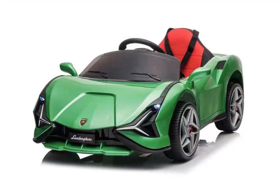 20kg Max carica batteria giocattolo a controllo remoto per bambini di 10 anni auto elettrica