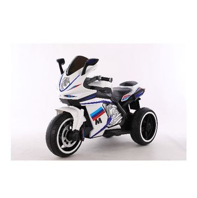 Ride On Toy Outlet accetta motociclette per bambini a 12V