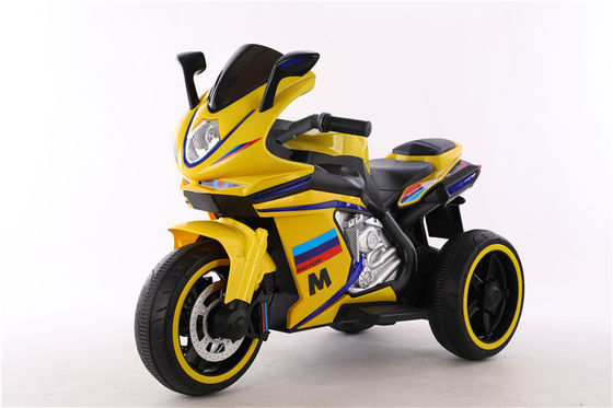 Ride On Toy Outlet accetta motociclette per bambini a 12V