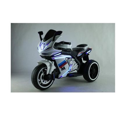 Ride On Toy Outlet accetta motociclette per bambini a 12V