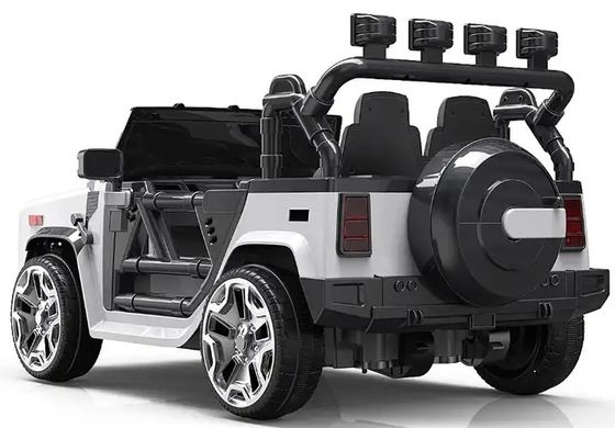 540*2 Motor Electric Ride On Car per bambini da 2 a 7 anni a Direct