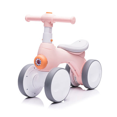 2022 giocattoli di plastica baby stroller baby equilibrio auto ride on car per bambini 3 in 1 stile made