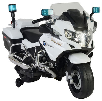 Prestazioni affidabili Bambini guida elettrica su auto giocattoli motociclistici con carico massimo di 30 kg