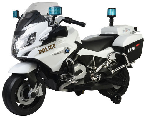Prestazioni affidabili Bambini guida elettrica su auto giocattoli motociclistici con carico massimo di 30 kg