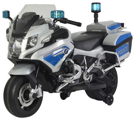 Prestazioni affidabili Bambini guida elettrica su auto giocattoli motociclistici con carico massimo di 30 kg