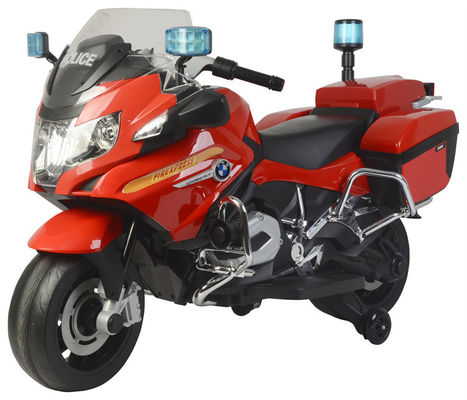 Prestazioni affidabili Bambini guida elettrica su auto giocattoli motociclistici con carico massimo di 30 kg
