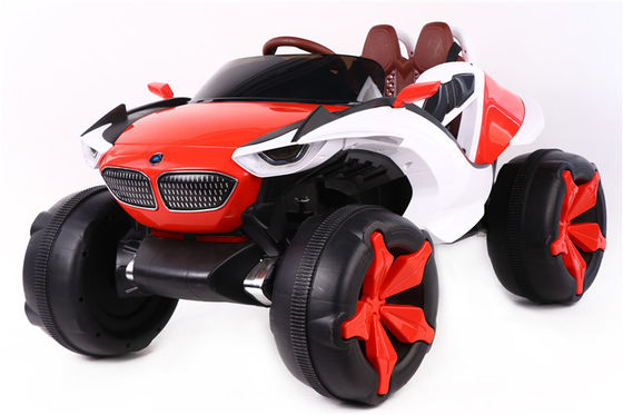 Plastico 12V Licensed Battery Azionato Electric Baby Ride On Toy Car con telecomando
