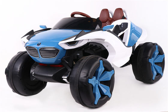 Plastico 12V Licensed Battery Azionato Electric Baby Ride On Toy Car con telecomando