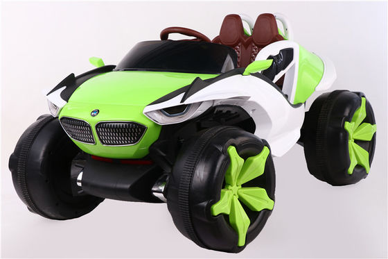 Plastico 12V Licensed Battery Azionato Electric Baby Ride On Toy Car con telecomando