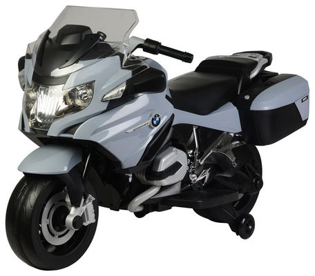 Accetta giocattoli di motocicletta per bambini di età compresa tra 3 e 6 anni