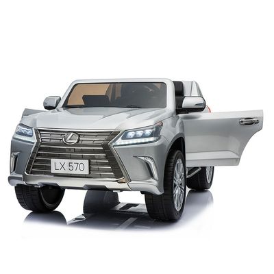 Ride On Toy 2022 Outlet Licensed Baby Electric Suv Remote Control Toy Car per la ricarica