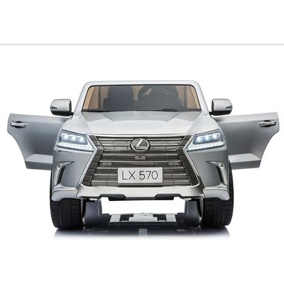 Ride On Toy 2022 Outlet Licensed Baby Electric Suv Remote Control Toy Car per la ricarica