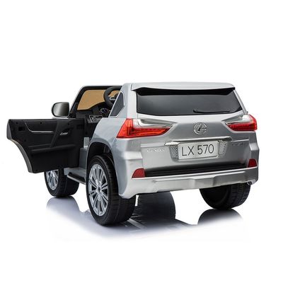 Ride On Toy 2022 Outlet Licensed Baby Electric Suv Remote Control Toy Car per la ricarica