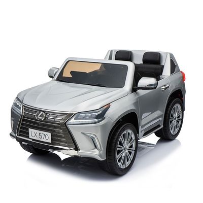 Ride On Toy 2022 Outlet Licensed Baby Electric Suv Remote Control Toy Car per la ricarica