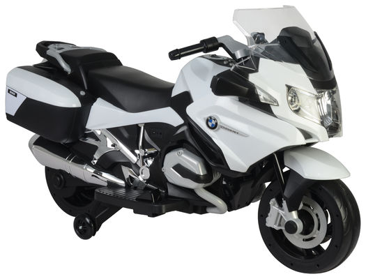Accetta giocattoli di motocicletta per bambini di età compresa tra 3 e 6 anni