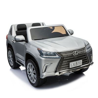 Ride On Toy 2022 Outlet Licensed Baby Electric Suv Remote Control Toy Car per la ricarica