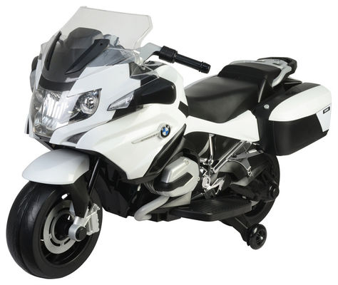 12v Electric Ride On Car Light Motorcycle per bambini 2 ruote giocattolo personalizzato genere unisex