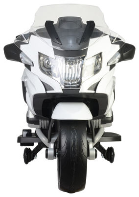 12v Electric Ride On Car Light Motorcycle per bambini 2 ruote giocattolo personalizzato genere unisex