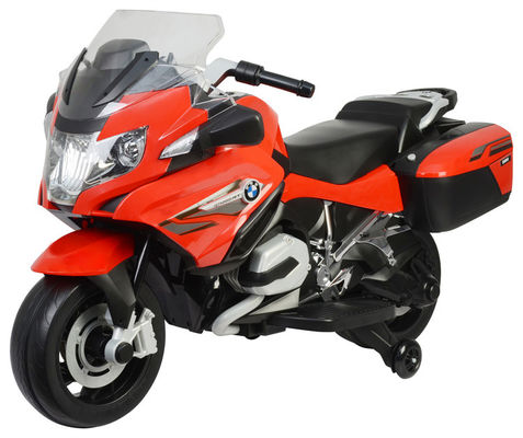 12v Electric Ride On Car Light Motorcycle per bambini 2 ruote giocattolo personalizzato genere unisex