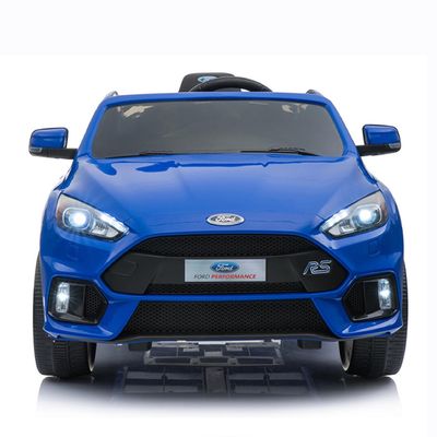 6V7AH batteria alimentata a quattro ruote auto elettrica per bambini ideale per bambini di 10 anni