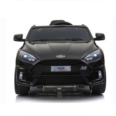 6V7AH batteria alimentata a quattro ruote auto elettrica per bambini ideale per bambini di 10 anni