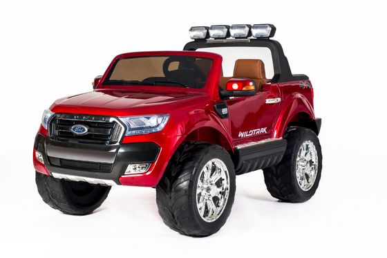 Batterie da 12 V per bambini in auto Batterie elettriche Autos Di età da 2 a 4 anni