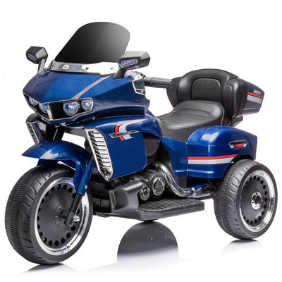 12V Ride On Car Auto elettrica Bambini Motocicletta per bambini Ragazzi Personalizzabile e durevole