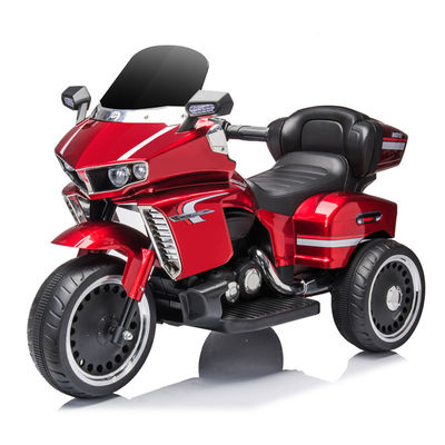 12V Ride On Car Auto elettrica Bambini Motocicletta per bambini Ragazzi Personalizzabile e durevole