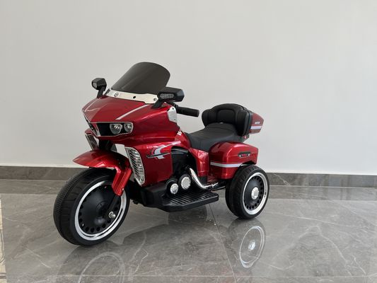 12V Ride On Car Auto elettrica Bambini Motocicletta per bambini Ragazzi Personalizzabile e durevole