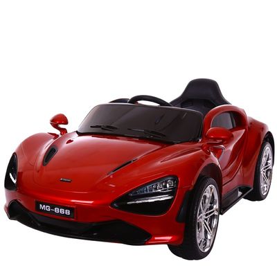 Accetta auto elettriche a 12 V su misura per bambini alimentate a batteria