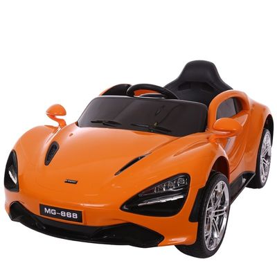 Accetta auto elettriche a 12 V su misura per bambini alimentate a batteria