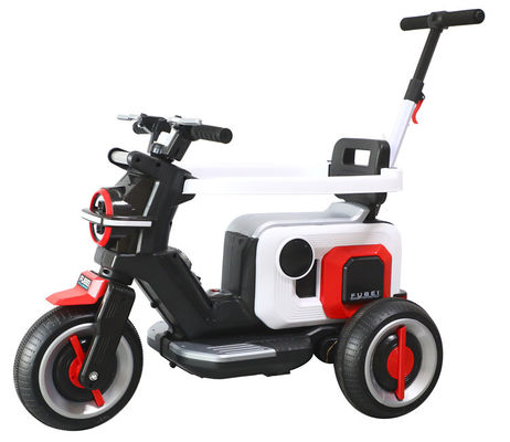 6V7*1 Batteria/380*2 Motore Automobile elettrica in plastica per bambini a bordo di auto giocattoli moto
