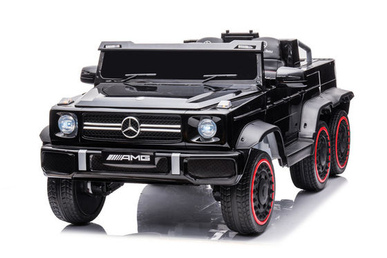 125*59*35 Cartone 12V due posti auto giocattolo elettrica per bambini personalizzabile per 2 bambini