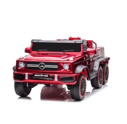 125*59*35 Cartone 12V due posti auto giocattolo elettrica per bambini personalizzabile per 2 bambini