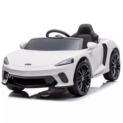 PP plastica 12V batteria Power Sport Ride-On Car per bambini Adatta età 3-8 anni