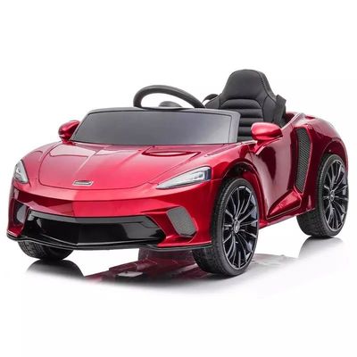 PP plastica 12V batteria Power Sport Ride-On Car per bambini Adatta età 3-8 anni