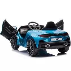 PP plastica 12V batteria Power Sport Ride-On Car per bambini Adatta età 3-8 anni
