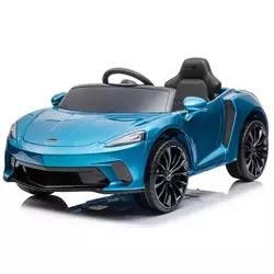 PP plastica 12V batteria Power Sport Ride-On Car per bambini Adatta età 3-8 anni