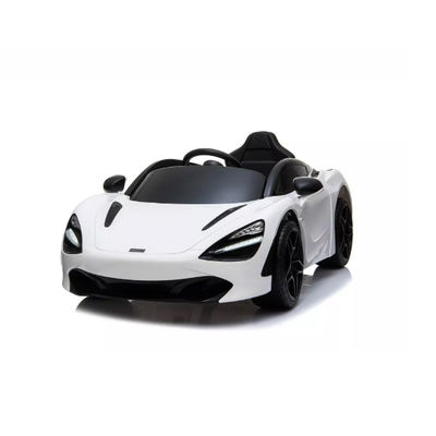 Batteria 12v autorizzata Veicolo elettrico per bambini in auto per bambini nelle Azzorre Orange PP