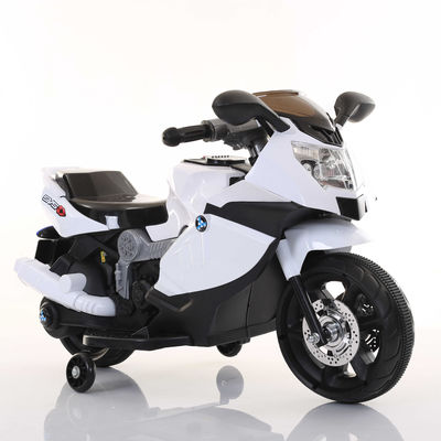 2022 Disegno Batteria per moto elettrica Bambini guidare su moto 6v Auto per bambini