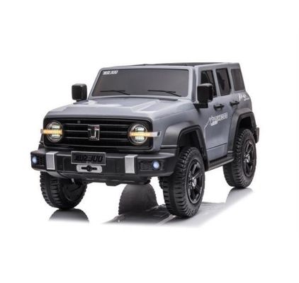 12V390*4 Motor Voice Broadcast Buggy Car 4x4 I più recenti veicoli elettrici per bambini