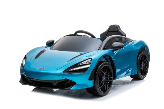 Batteria 12v autorizzata Veicolo elettrico per bambini in auto per bambini nelle Azzorre Orange PP