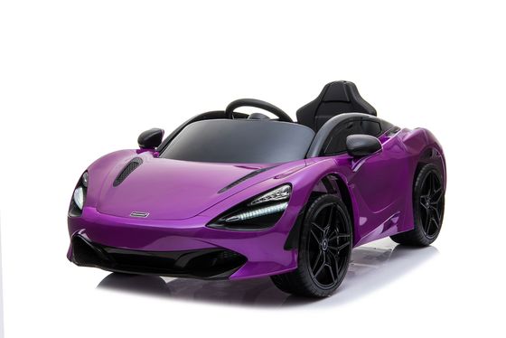 Batteria 12v autorizzata Veicolo elettrico per bambini in auto per bambini nelle Azzorre Orange PP