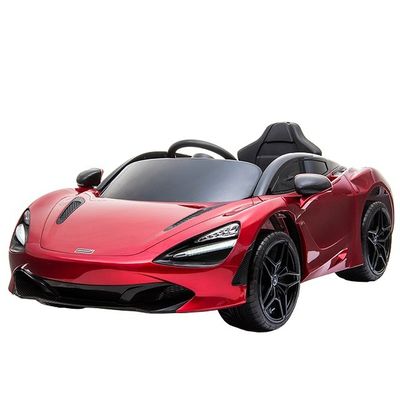 Batteria 12v autorizzata Veicolo elettrico per bambini in auto per bambini nelle Azzorre Orange PP